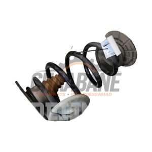 Ressort de flexion arriere A4473240584 Mercedes Vito Tourer (447.7) 2.2 116 CDI 16V