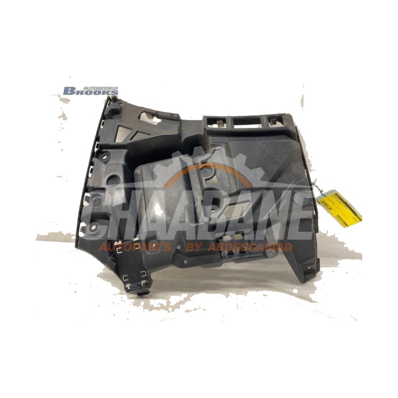 Support pare-chocs arriere droit 51128737050 BMW iX (I20) xDrive40 77 kWh 2021