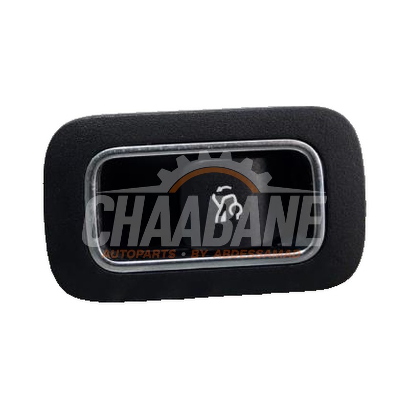 Commutateur hayon A1777203702 Mercedes A Limousine (177.1) 2.0 A-35 AMG Turbo 16V 4Matic