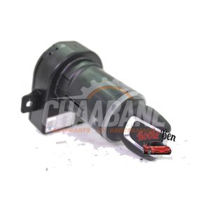 Serrure de contact electronique 971905865B Porsche Cayenne III (9YA) 2.9 Biturbo V6 24V S 2017