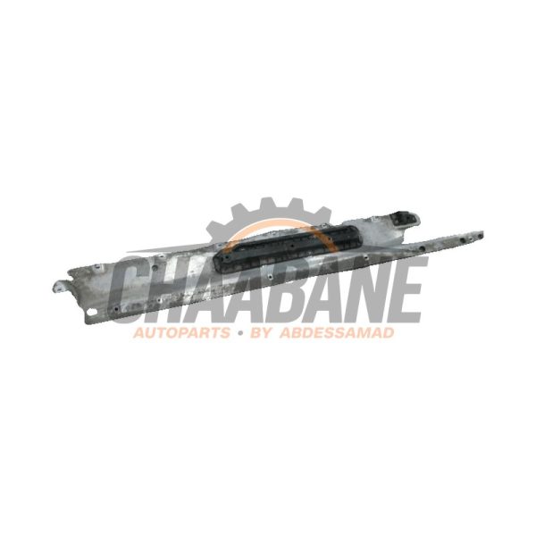 Plaque de protection sol 9Y0853863 Porsche Cayenne 2017