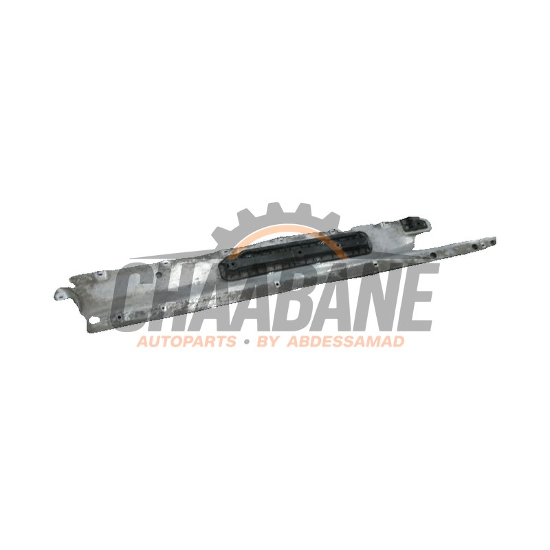 Plaque de protection sol 9Y0853863 Porsche Cayenne 2017