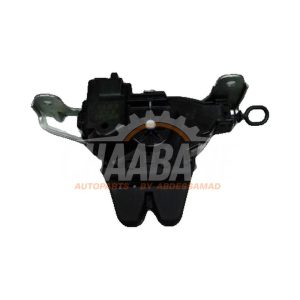 Serrure de coffre A2057500600 Mercedes CLA (118.3) 1.3 CLA-180 Turbo 16V
