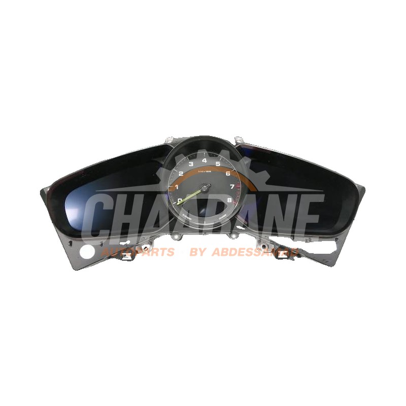 Instrument de bord 971920915F Porsche Panamera 2016 / 2023