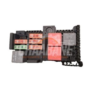Porte fusible A2139068701 Mercedes EQC (N293) 400 4-Matic
