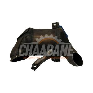 Catalyseur 5Q0178AA Seat Leon (5FB) 1.8 TSI Ecomotive 16V 2012 / 2020