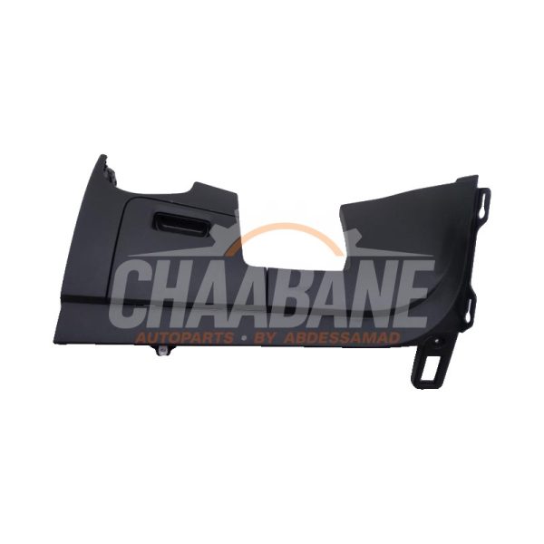 Element tableau de bord 517858011 Volkswagen Golf Sportsvan (AUVS) 1.4 TSI 16V 2014 / 2021