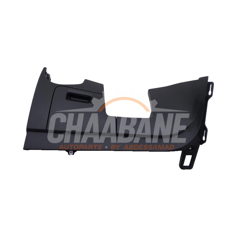 Element tableau de bord 517858011 Volkswagen Golf Sportsvan (AUVS) 1.4 TSI 16V 2014 / 2021