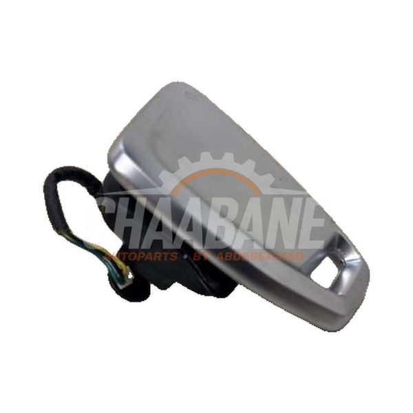 Kit manettes de commande 8W0951523AD Audi RS 3 Sportback (8YA) 2.5 TFSI 20V Quattro 2021
