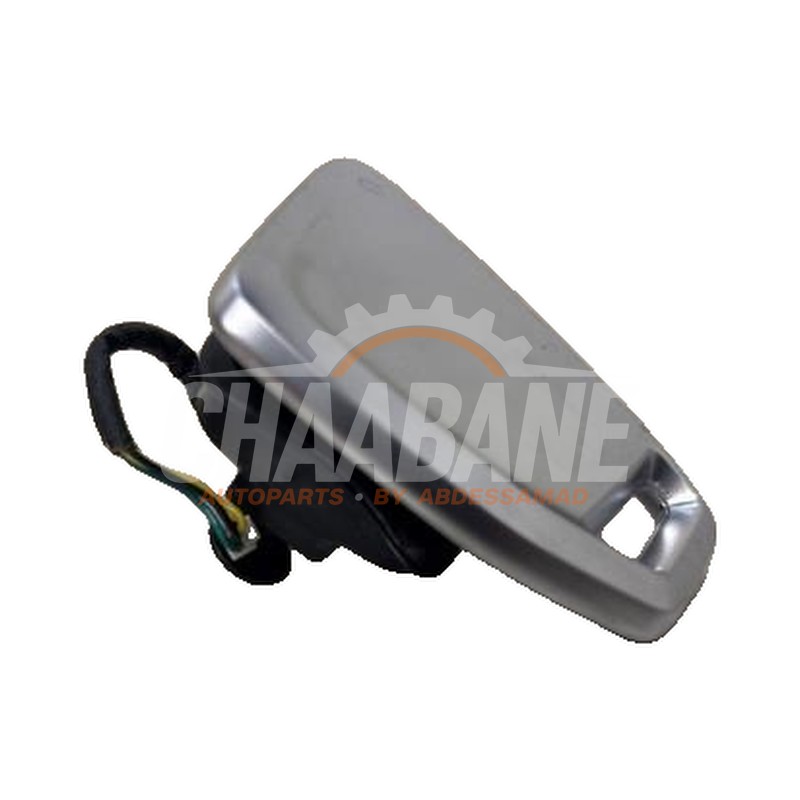 Kit manettes de commande 8W0951523AD Audi RS 3 Sportback (8YA) 2.5 TFSI 20V Quattro 2021