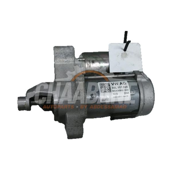 Demarreur 06L911024 Audi A4 2015