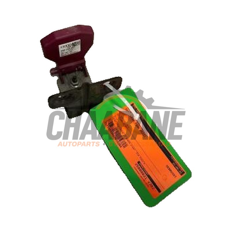 Antenne (divers) 4M0035507 Seat Leon Sportstourer (KLF) 2.0 TDI 16V 2020