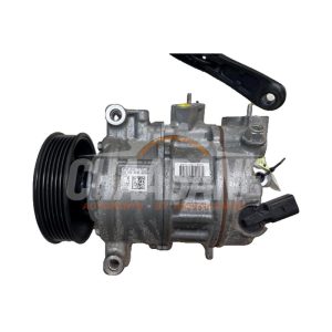 Compresseur de clim 5Q0816803D Audi Q2 (GAB/GAG) 1.4 TFSI 16V 2016