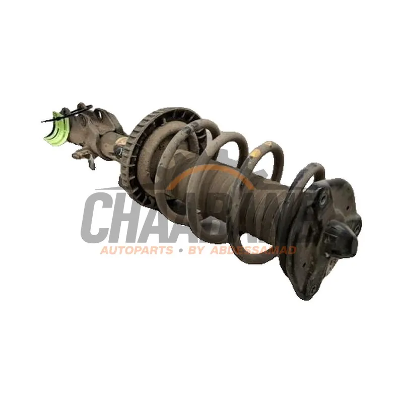 Amortisseur avant gauche A4473202700 Mercedes Vito (447.6) 2.2 114 CDI 16V