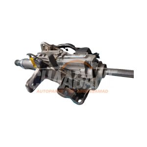 Boitier colonne de direction 8R0419506 Audi SQ5 (8RB) 3.0 TDI V6 24V 2012 / 2017