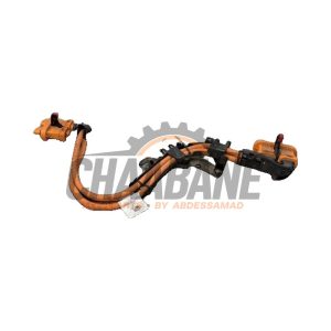 Cable haute tension 1EA971015AA Audi Q4 (F4B) 40 e-tron 2021