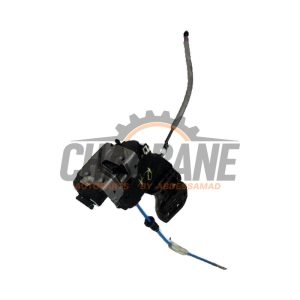 Serrure arriere droite A0997305600 Mercedes CLA Shooting Brake (117.9) 2.2 CLA-200 CDI, 200 d 16V