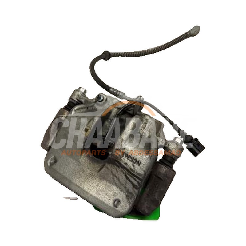 Etrier de frein avant droit 7T0615124 Volkswagen Multivan T7 1.4 eHybrid 16V 2021