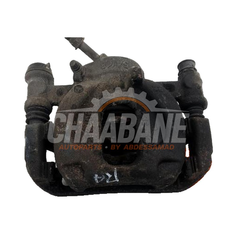 Etrier de frein (pince) arriere droit 9074233200 Mercedes Sprinter 3,5t (907.6/910.6) 315 CDI 2.0 D RWD