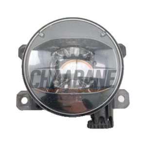 Feu antibrouillard avant gauche 90092347 Maserati Levante 3.0 S Biturbo V6 24V 2016