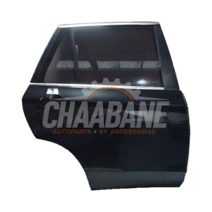 Porte arriere droite 41517386740 BMW X5 (F15) xDrive 35d 3.0 24V 2013 / 2018