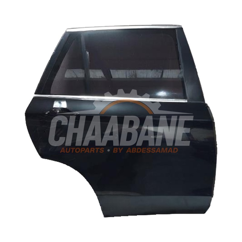 Portiere 4portes arriere droite 41517386740 BMW X5 (F15) xDrive 35d 3.0 24V 2013 / 2018