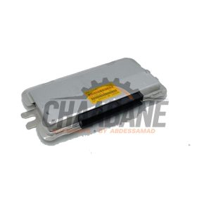 Ordinateur de suspension 37146874337 BMW M4 (F82) M4 3.0 24V TwinPower Turbo 2014 / 2020
