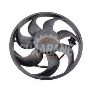 Ventilateur 2Q0121203 Seat Ibiza V (KJB) 1.0 12V 2017