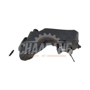 Reservoir lave-glace avant A2058600360 Mercedes C Estate AMG (S205) C-43 AMG 3.0 V6 24V Turbo 4-Matic