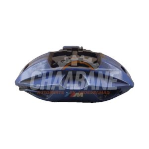 Etrier de frein avant droit 34106891328 BMW X5 (G05) xDrive 45 e iPerformance 3.0 24V 2018