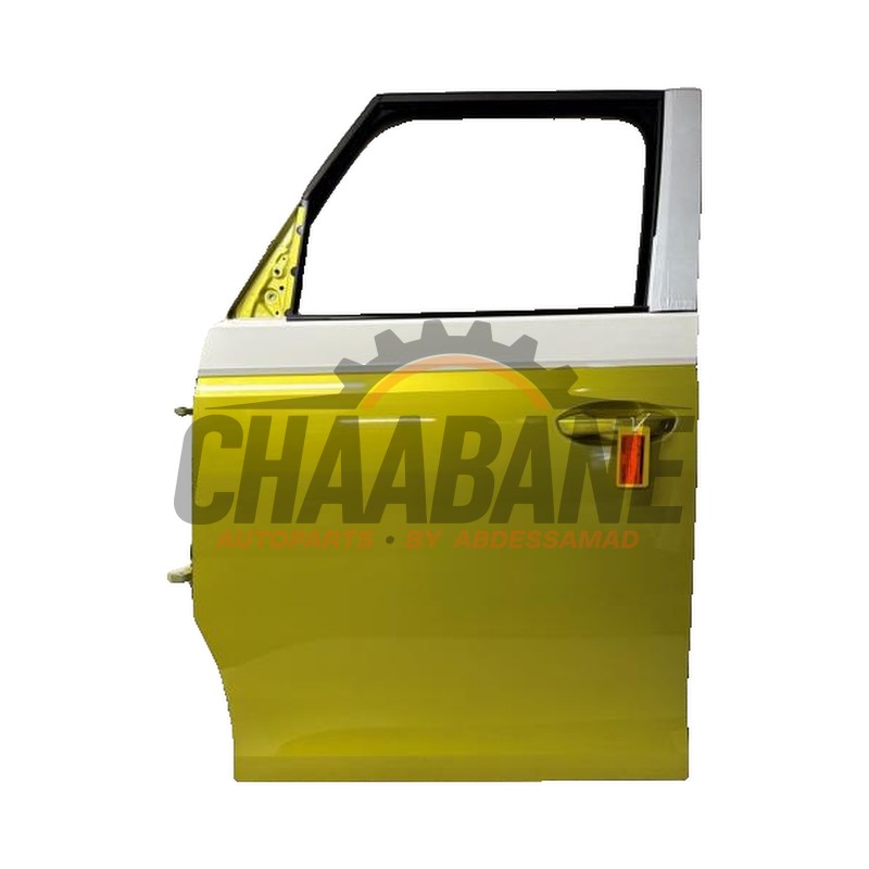 Portiere 2portes gauche 1T3831055 Volkswagen ID.Buzz (EBB/EBJ) 77 kWh 2022