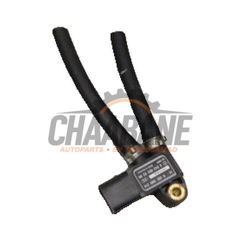 Capteur filtre a particules 0281006214 Mercedes GLA (156.9) 2.2 220 d 16V 4-Matic