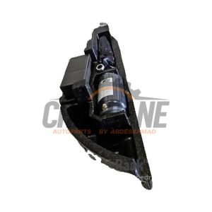 Kit de reparation pneus 4L0012615 Audi RS Q8 4.0 V8 32V RS TFSI Mild Hybrid Quattro 2019
