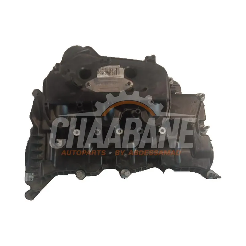 Couvercle soupapes 9X2Q9424EE Landrover Range Rover Sport (LW)