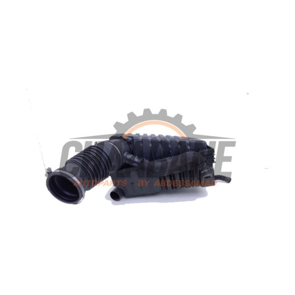 Boitier filtre a air 3Q0129607G Audi RS 3 Sportback (8VA/8VF) 2.5 TFSI 20V Quattro 2015 / 2020