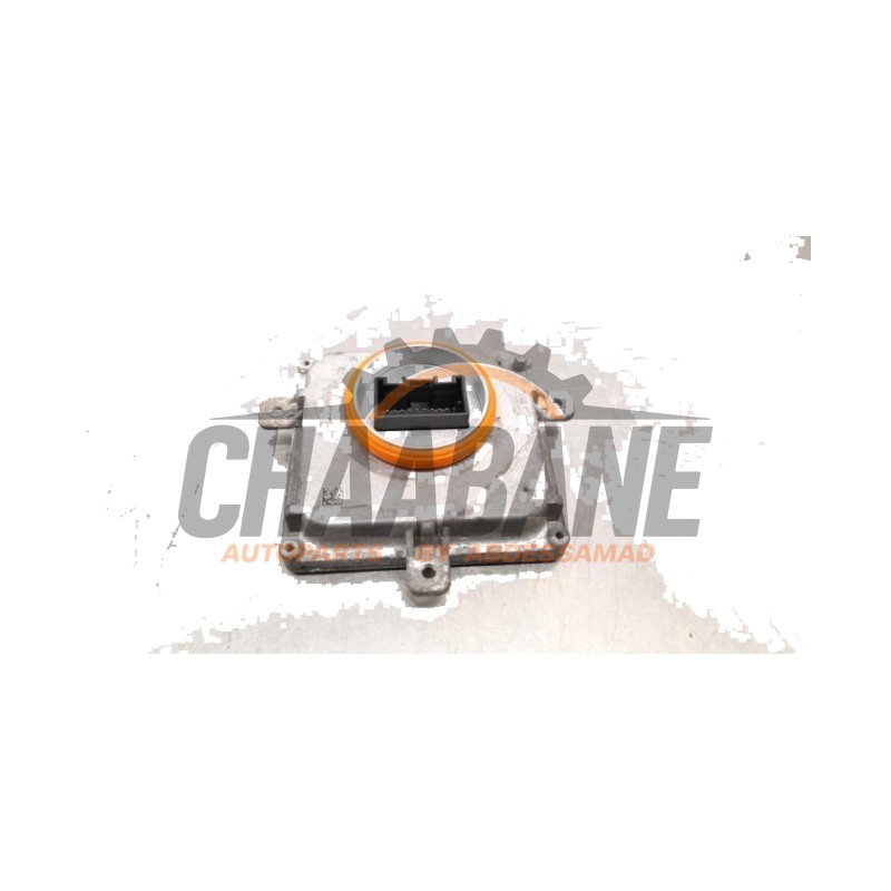 Module phare LED 4G0907397Q Audi RS 3 Sportback (8VA/8VF) 2.5 TFSI 20V Quattro Performance 2015 / 2020