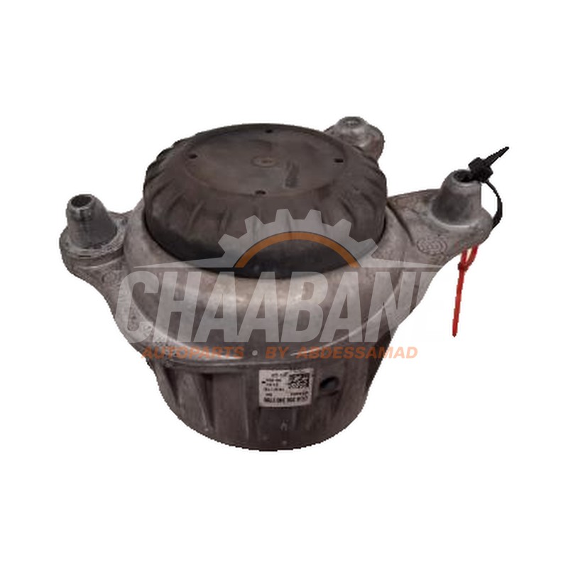 Support moteur A2052407700 Mercedes C-Klasse
