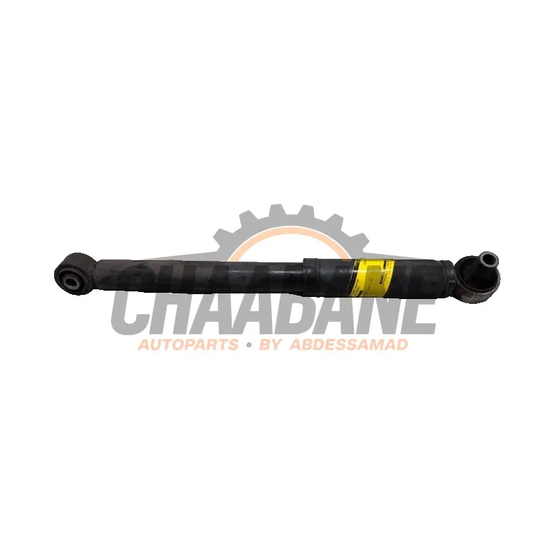 Barre amortisseur arriere gauche A4473262600 Mercedes Vito (447.6) 1.6 111 CDI 16V
