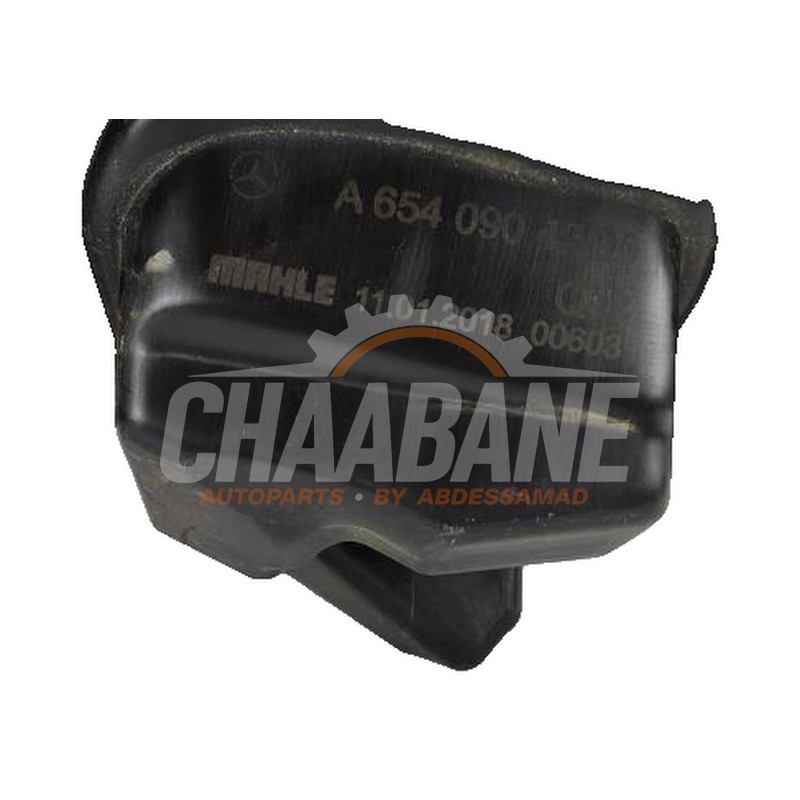 Compteur de masse dair A6540980083 Mercedes E (W213) E-220d 2.0 Turbo 16V 4-Matic