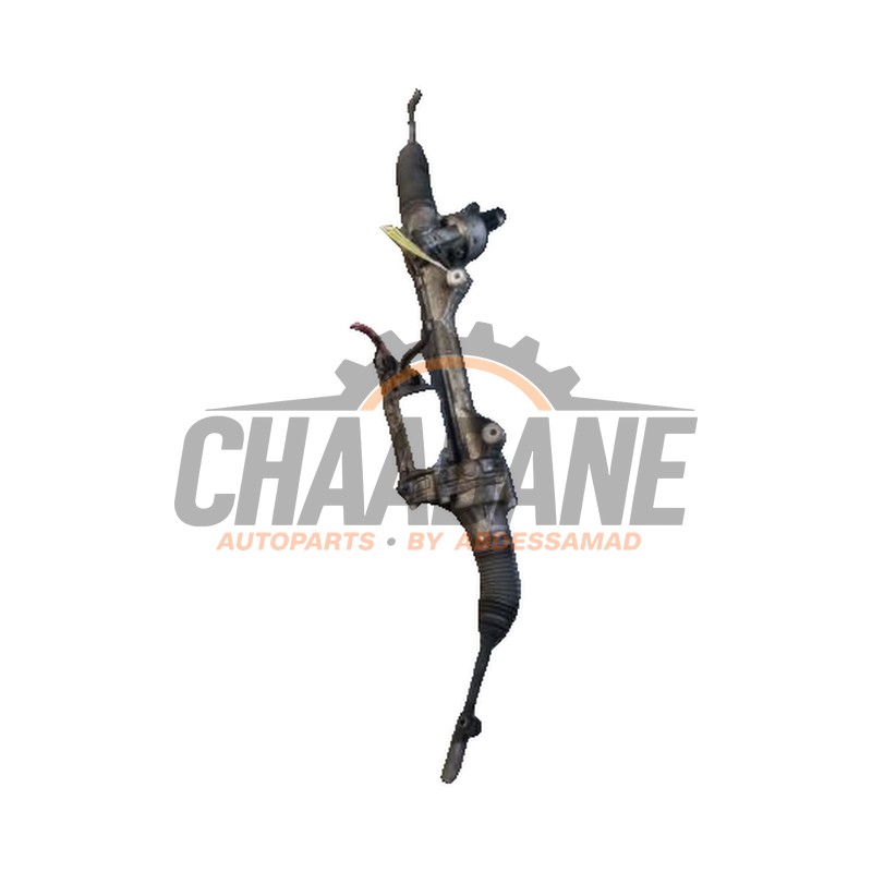 Cremaillere de direction 32106883264 BMW 3 serie Touring (F31) 2012 / 2019