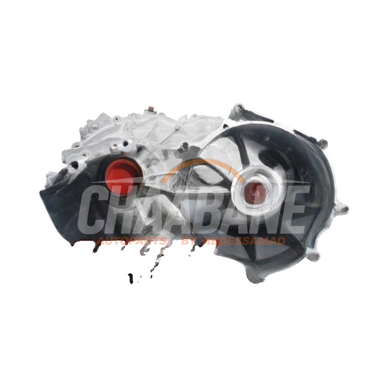 Boite de vitesses OME321241E Porsche Taycan (Y1A) 4S 2019