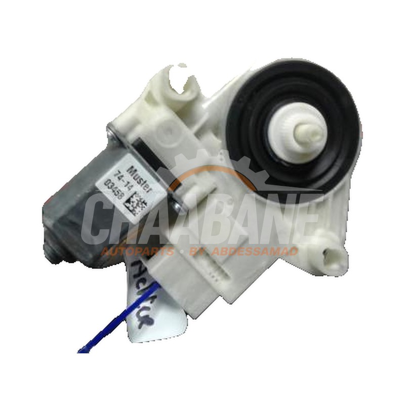 Moteur de vitre portiere 6V0959811 Skoda Fabia 2014 / 2021