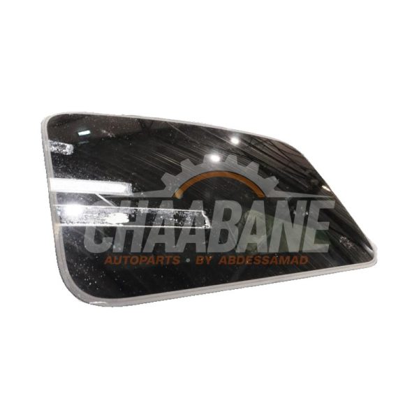Mecanique toit ouvrant 8W5877049B Audi S4 (B9) 3.0 TFSI V6 24V 2016