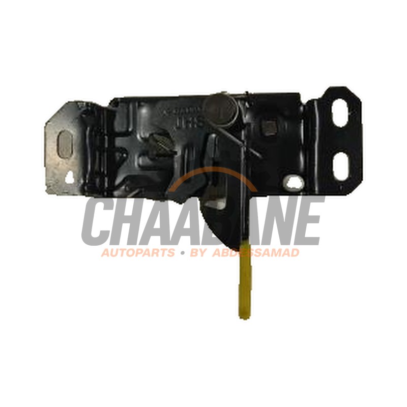 Traverse superieure A2468800460 Mercedes GLA