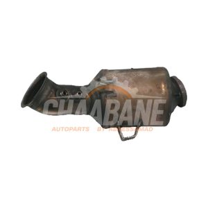 Filtre a particules A2054903292 Mercedes GLC-Klasse