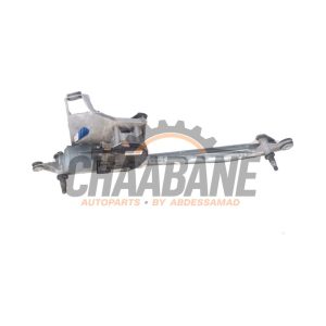 Moteur essuie-glace avant 4M8955023 Audi Q7 2015