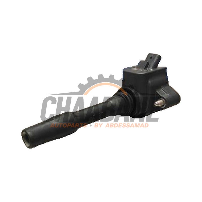 Broche bobine 77460003 BMW 4 serie Gran Coupe (F36) 418i 1.5 TwinPower Turbo 12V 2014 / 2021