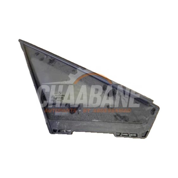 Vitre triangulaire avant droite 43R007951 BMW i8 (I12) 1.5 TwinPower Turbo 2014 / 2020