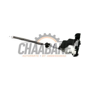 Serrure portiere mecanique 4portes avant gauche 8X1837015C Audi Q5 2016