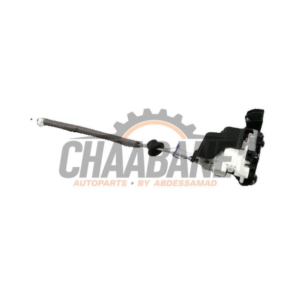 Serrure avant gauche 8X1837015C Audi Q5 2016